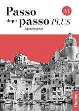 Kartonierter Einband Passo dopo passo PLUS A1 von Marinella Vannini