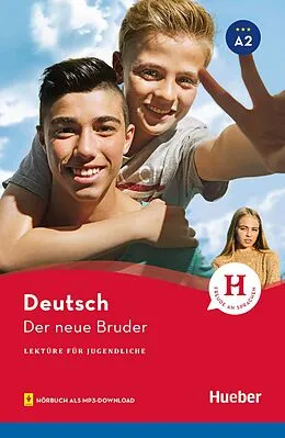 E-Book (pdf) Der neue Bruder von Friederike Wilhelmi