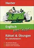 PDF Englisch ganz leicht Rätsel & Übungen für zwischendurch von Johannes Schumann