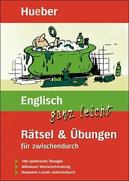 PDF Englisch ganz leicht Rätsel & Übungen für zwischendurch von Johannes Schumann