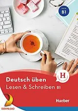 PDF Lesen & Schreiben B1 von Anneli Billina