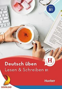 PDF Lesen & Schreiben B1 von Anneli Billina