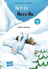  Yeti Jo von Andreas; Kalch, Franziska Völlinger