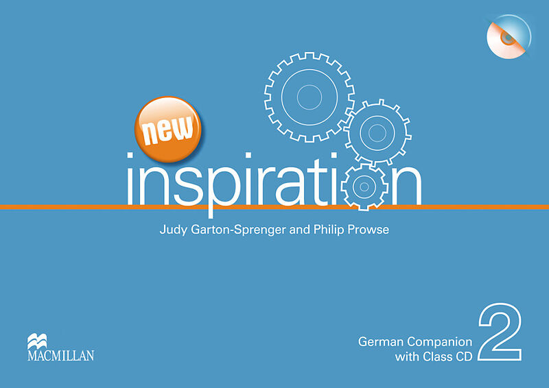 New Inspiration