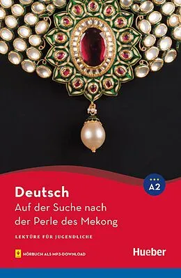 E-Book (pdf) Auf der Suche nach der Perle des Mekong von Urs Luger