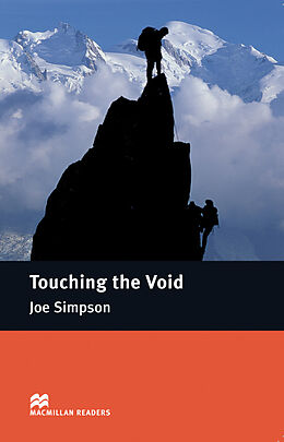 Kartonierter Einband Touching the Void von Joe Simpson