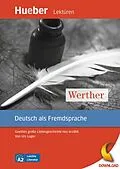 E-Book (epub) Werther von Urs Luger