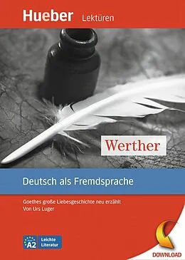 E-Book (pdf) Werther von Urs Luger