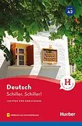 E-Book (epub) Schiller, Schiller! von Urs Luger