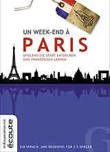 Un week-end à Paris (Spiel) Spiel