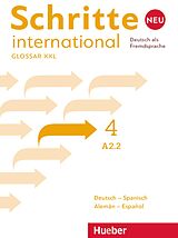 E-Book (pdf) Schritte international Neu 4 von 