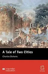 Kartonierter Einband A Tale of Two Cities von Charles Dickens