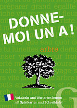 Donne-moi un A ! Spiel