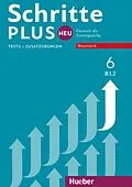 E-Book (pdf) Schritte plus Neu 6 - Österreich von Susanne Kalender, Petra Klimaszyk