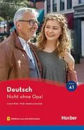 E-Book (pdf) Nicht ohne Opa! von Leonhard Thoma