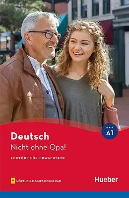 E-Book (pdf) Nicht ohne Opa! von Leonhard Thoma