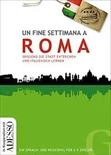 Un fine settimana a Roma Spiel