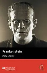 Set mit div. Artikeln (Set) Frankenstein, m. 1 Buch, m. 1 Beilage von Mary Shelley