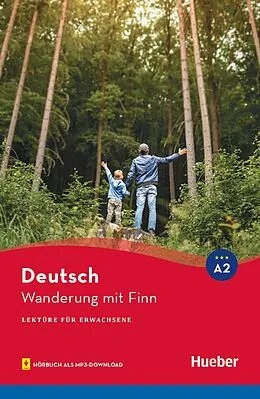 E-Book (pdf) Wanderung mit Finn von Anneli Billina