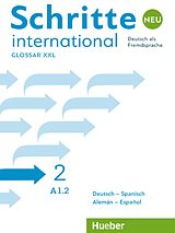 E-Book (pdf) Schritte international Neu 2 von 