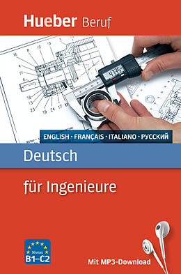 Buch Deutsch für Ingenieure von Renate Kärchner-Ober