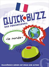  Quick Buzz Französisch von 719586