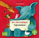  Das Allerwichtigste von Antonella Abbatiello