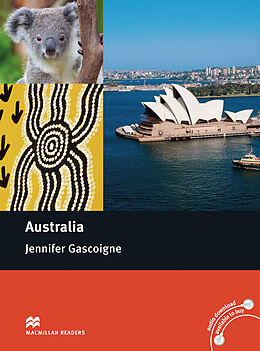 Couverture cartonnée Australia - New Edition de Jennifer Gascoigne