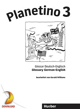 E-Book (pdf) Planetino 03 von Siegfried Büttner