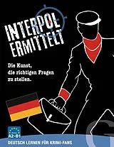 Interpol ermittelt - Deutsch (Spiel) Spiel