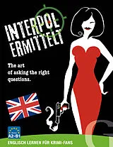 Interpol ermittelt - Englisch (Spiel) Spiel