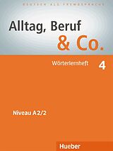 E-Book (pdf) Alltag, Beruf & Co.4 von Norbert Becker, Jörg Braunert