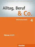 E-Book (pdf) Alltag, Beruf & Co.4 von Norbert Becker, Jörg Braunert
