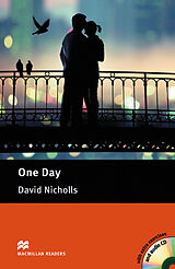 Kartonierter Einband One Day, w. 2 Audio-CDs von David Nicholls