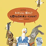  Kireri-was ? Deutsch-Italienisch von Lena Hesse