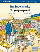  Im Supermarkt von Susanne; Leberer, Sigrid Böse
