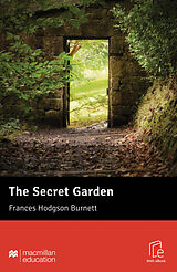 Set mit div. Artikeln (Set) The Secret Garden von Frances Hodgson Burnett