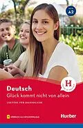 E-Book (pdf) Glück kommt nicht von allein von Friederike Wilhelmi