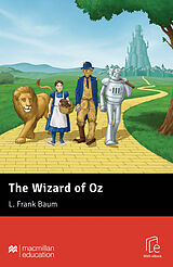 Set mit div. Artikeln (Set) The Wizard of Oz von L. Frank Baum