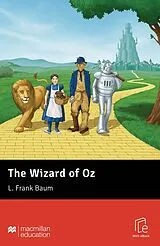 Set mit div. Artikeln (Set) The Wizard of Oz, m. 1 Buch, m. 1 Beilage von L. Frank Baum
