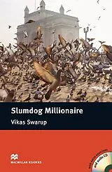 Set mit div. Artikeln (Set) Slumdog Millionaire - New von Vikas Swarup