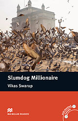 Kartonierter Einband (Kt) Slumdog Millionaire - New von Vikas Swarup