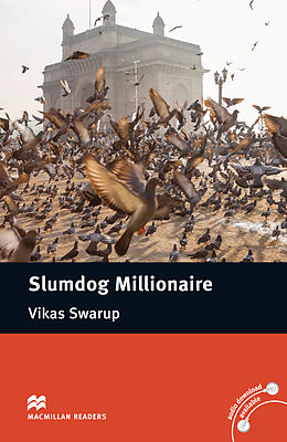 Kartonierter Einband (Kt) Slumdog Millionaire - New von Vikas Swarup