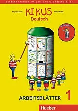 E-Book (pdf) KIKUS Deutsch von Edgardis Garlin, Stefan Merkle