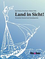 E-Book (pdf) Land in Sicht! von Karl-Heinz Drochner, Dieter Föhr