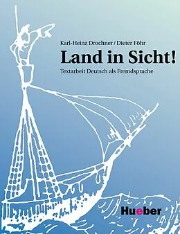 E-Book (pdf) Land in Sicht! von Karl-Heinz Drochner, Dieter Föhr