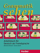 E-Book (pdf) Grammatik sehen von Michaela Brinitzer, Verena Damm