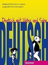 E-Book (pdf) Deutsch mit Vater und Sohn von Franz Eppert