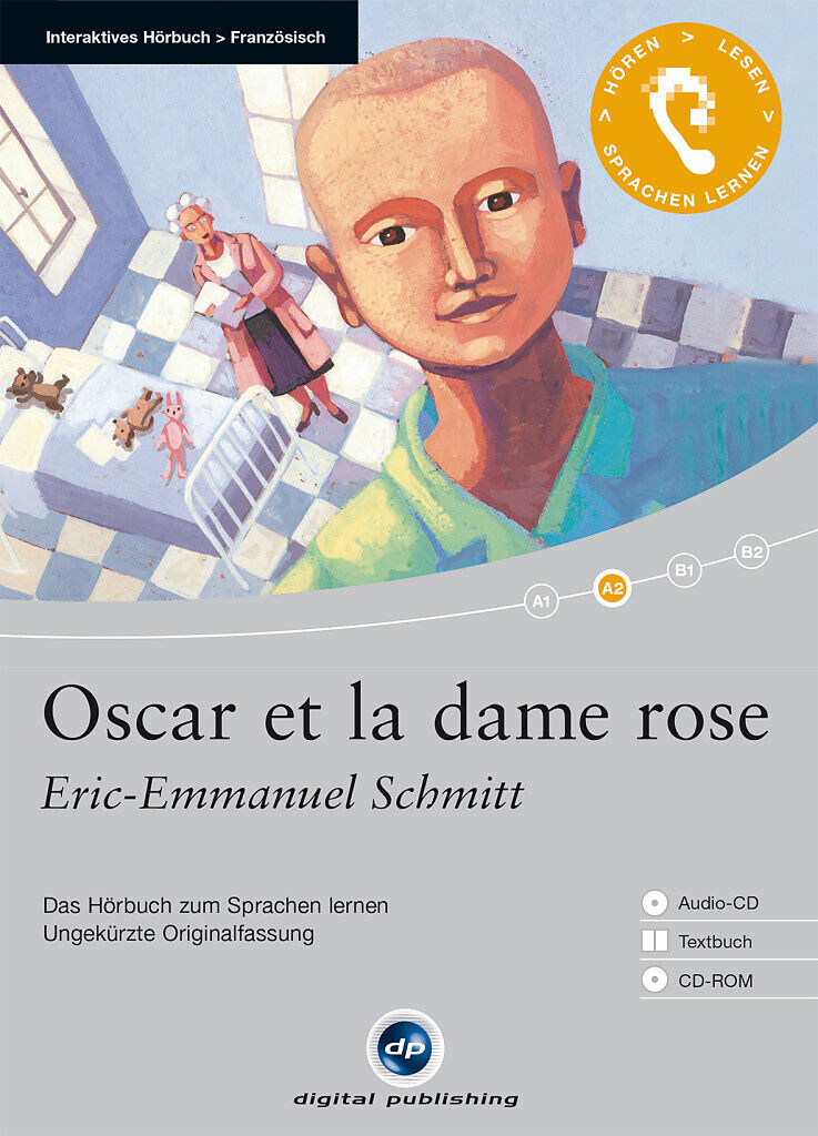 Résumé Du Livre Oscar Et La Dame Rose Oscar et la dame rose - Eric-Emmanuel Scmitt - acheter livres français
