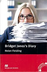 Kartonierter Einband (Kt) Bridget Jones's Diary von Helen Fielding